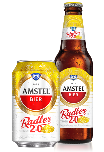 Radler - Amstel